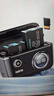 綠巨能（llano）適用gopro電池充電倉(cāng) Gopro12/11/10/9運(yùn)動(dòng)相機(jī)電池充電盒PD快充可收納內(nèi)存卡 備用大容量電池套裝 曬單實(shí)拍圖