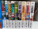 現貨 臺版 灌籃高手 新裝再編版 1-20冊全 SlamDunk套裝漫畫 井上雄彥著 スラムダンク 曬單實拍圖