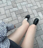 貓人貓爪絲襪女超薄款防勾絲防掉檔春夏季光腿裸感神器美膚連褲襪防滑 白皙膚/ 3條 均碼 /標(biāo)準(zhǔn)碼（80-120斤） 曬單實(shí)拍圖