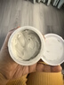 霧嶼森林LK白泥凈澈肌膚bud凈黑頭泥膜elk大白罐清潔油脂閉口粉刺霧嶼泥膜 一盒 120g 曬單實(shí)拍圖