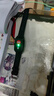 HUAWA 定位手表老人防走失摔倒報警體溫心率血壓監測成人電話(huà)手表老年癡呆防走丟GPS精準定位追蹤器老人 防拆版 定位+一鍵求救+通話(huà)+軌跡+圍欄+多人守護 曬單實(shí)拍圖