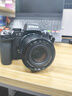 銘匠56mm F1.8 自動(dòng)對焦鏡頭XM5大光圈定焦 微單 APS-C半畫(huà)幅鏡頭56f18 尼康Z卡口【黑色】 曬單實(shí)拍圖