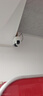 海康威視（HIKVISION）高清雙攝攝像頭白光全彩夜視POE網(wǎng)線供電語音對講DS-2CD1Q445-LT DS-2CD1Q445-LT（400萬像素） 雙路智能補光|雙路人形檢測 手機遠(yuǎn)程 曬單實拍圖