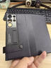 浪倜適用三星S25Ultra/S24Ultra翻蓋防摔保護(hù)殼皮套錢包全包防摔商務(wù)男女保護(hù)套 【炫酷黑】三星 S25 Ultra 曬單實(shí)拍圖