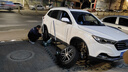 萬力輪胎全新正品 新能源EV 胎 原裝配套 萬力215/55R17 94V SP022EV 原裝配套 曬單實拍圖