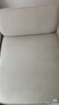 家居清洗服務(wù) 床墊清洗 沙發(fā)清洗 專業(yè)師傅清洗專業(yè)保潔阿姨上門到家服務(wù) 布藝沙發(fā)清洗4座 曬單實拍圖