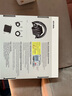 鐵三角（Audio-technica）ATH-M40X 專業(yè)監(jiān)聽 頭戴式錄音耳機 音樂耳機 90度旋轉(zhuǎn)式耳罩單耳監(jiān)聽 M40X 曬單實拍圖