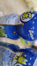 啵樂樂兒童飲料果汁飲品0脂哄娃拍檔3歲+ 牛奶味 235ml單瓶 曬單實拍圖
