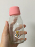 小北家 小北家NORTHOMElegolas 配件 針織杯套 硅膠杯蓋 粉色-杯蓋 曬單實(shí)拍圖