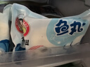 龔嫂（GONGSAO）手工魚(yú)丸湖北特產(chǎn)赤壁實(shí)心魚(yú)圓無(wú)添加火鍋丸子麻辣燙關(guān)東煮食材 魚(yú)丸418g*4包 曬單實(shí)拍圖