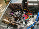 intel 1155平臺I3 3220 I5 3470 I7 3770 CPU搭全新銘穗B75帶M2 I3 3240 3.4G 22NM 曬單實拍圖