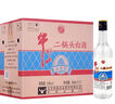 牛欄山二鍋頭白酒(好評返京豆)  凈爽型  清香型 白酒整箱裝 43%vol 500mL 12瓶 凈爽 整箱裝 曬單實拍圖
