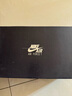 耐克（NIKE） 女鞋 SHADOW空軍一號AF1 顯高耐磨低幫板鞋運動鞋休閑鞋 DZ1847-114 36.5 曬單實拍圖