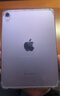辰寅適用蘋果2021/2024款iPad mini6/mini7保護(hù)套8.3英寸平板電腦保護(hù)殼氣囊防摔輕薄簡約透明硅膠軟殼 iPad mini6/mini7 透明防摔保護(hù)套【8.3英寸】 曬單實(shí)拍圖