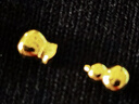 菜百首飾 黃金吊墜 足金頤和園系列特別有才-金榜題名吊墜 禮盒包裝 定價(jià) 黃金吊墜/項(xiàng)墜（不含鏈） 曬單實(shí)拍圖