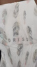 吉氏（DRESS）柔摯紙尿褲 超薄透氣 柔軟干爽嬰兒尿不濕 男女寶寶通用 S碼66片【4-8kg適用】 曬單實拍圖