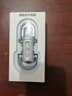 銘匯通便攜鑰匙扣手電充電寶多功能迷你隨身快充白激光強(qiáng)光手電筒 銀白色-多功能手電筒+雙C口PD快充線 曬單實(shí)拍圖