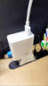 耐智適用小米11 12 13充電器67W極速秒充小米Civi2 3 4Pro手機(jī)K40 K50 【小米67W閃充頭】+6A閃充線1米 曬單實(shí)拍圖