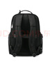 新秀麗（Samsonite）高端總裁包商務(wù)輕奢包雙肩包電腦包男士背包多功能差旅包黑色NV7 曬單實(shí)拍圖