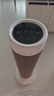 艾美特（AIRMATE）暖風(fēng)機(jī)家用取暖器石墨烯智能控溫節(jié)能速熱遠(yuǎn)程遙控電暖氣立式3檔調(diào)溫可拆洗 石墨烯智能遙控款 【石墨烯智能遙控款】 HP21-R85 曬單實(shí)拍圖