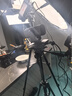 ?？低暎℉IKVISION） 直播攝像頭4K800萬變焦高清帶貨電腦直播間抖音美顏全套設(shè)備服裝珍寶 4K 【U108R Pro攝像頭】索尼傳感器 標(biāo)配 曬單實(shí)拍圖
