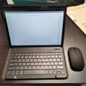 如日海 適用華為matepad11.5s保護套含鍵盤(pán)鼠標觸控筆柔光版/靈動(dòng)2024皮套帶筆槽硅膠全包平板電腦保護殼 【黑色】保護套+鍵盤(pán)+鼠標+收納袋+鋼化膜+觸控筆 曬單實(shí)拍圖