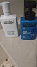 歐萊雅（L'OREAL）男士洗面奶專(zhuān)用氨基酸潔面膏水能補水保濕炭爽控油潔面乳護膚品 (干性肌膚)保濕潔面 185ml 曬單實(shí)拍圖