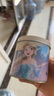 迪士尼（Disney）女士手表時(shí)尚潮流雙日歷少女腕表初中高中學(xué)生手表女 MK-11492W2 曬單實(shí)拍圖