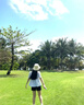 貓人帽子女遮陽帽漁夫夏季出游百搭優(yōu)雅蝴蝶結(jié)防曬盆帽顯臉小太陽帽 米色 均碼 帽圍（56-59cm) 曬單實(shí)拍圖
