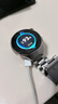 watchbond適用華為手表watch4充電器watch4pro充電底座充電器無(wú)線(xiàn)磁吸式智能時(shí)尚運動(dòng)便捷安全快速沖電器線(xiàn) 無(wú)線(xiàn)充電底座【白色】 適用華為手表系列 曬單實(shí)拍圖