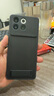 霸王風(fēng) 蔚來(lái)一代手機(jī)殼蔚來(lái)二代保護(hù)套NIO Phone 2簡(jiǎn)約N2401輕奢商務(wù)真素皮防指紋隱藏支架全包防摔殼 雅丹黑【橫豎兩用隱形支架-防摔】 蔚來(lái)手機(jī)一代 曬單實(shí)拍圖