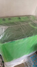 奧克斯（AUX）大容量半自動洗衣機 宿舍家用 出租房雙缸雙桶小型迷你洗衣機 洗脫19.5公斤（洗滌13公斤+脫水6.5公斤） 曬單實拍圖