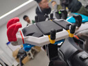電動車手機支架九號手機支架小牛減震m95c電瓶車摩托車手機支架 彩色款【車把橫桿安裝】減震手機支架【送防盜扣】 曬單實拍圖