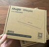 銳捷（Ruijie）千兆雙頻吸頂AP RG-EAP212(G) V2 1167M 大戶型全屋覆蓋路由器 白色 1200M 曬單實拍圖
