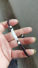 鳳禧珠寶翡翠手鏈節(jié)節(jié)高升手工編織手繩玉石手串男女士款生日七夕禮物 曬單實(shí)拍圖