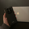 純甲【360°全包|免貼膜】華為mateX6手機殼新款超薄膚感鉸鏈保護支架華為X6保護套典藏版防摔殼膜一體 【殼膜】側(cè)包支架-星云灰 華為MateX6典藏版通用 曬單實拍圖