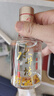 水井坊水井坊井臺小酒版52度濃香型酒品鑒收藏新款老款隨機 100mL 1瓶 單瓶 曬單實拍圖