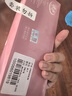 浪莎兒童襪子女童春秋冬長(cháng)筒襪舒適吸汗透氣中大童可愛(ài)運動(dòng)女孩棉襪 曬單實(shí)拍圖