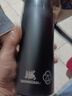 上海手表男士自動機械品牌名表【七夕禮物】國產夜光綠水鬼潛水表3080 【游泳出汗都能戴】藍盤陶瓷圈 曬單實拍圖