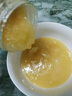 農(nóng)家自產(chǎn)零添加純天然蜂蜜500g原料櫻桃李梨杏花等野山花粉土蜂蜜 純蜂蜜(家庭款）500g-550g 曬單實(shí)拍圖