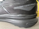 ASICS亞瑟士GEL-KAYANO31穩(wěn)定支撐跑鞋 男款休閑通勤戶外運(yùn)動跑步鞋 黑武士【2E寬楦】1011B869-001 43.5 鞋碼偏小,請買大半碼 曬單實拍圖