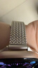 添賦適用蘋果手表iwatch S10/9表帶麥穗磁吸Apple WatchS9/Ultra2輕奢鏤空金屬彩鉆狗手鐲s8/7/6/SE腕 星光色【麥穗款·磁吸折疊扣·熱賣色】 適用44/45/49/S1 曬單實(shí)拍圖