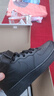 耐克（NIKE）男鞋AIR FORCE 1 MID '07空軍一號(hào)男子休閑運(yùn)動(dòng)鞋 CW2289-001 41 曬單實(shí)拍圖