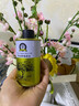 中澤橄欖樹下100%特級初榨橄欖油食用油有機轉(zhuǎn)化認(rèn)證無添加劑純橄欖油 【100%特級初榨橄欖油】100ml 曬單實拍圖