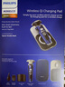 Philips Norelco 多功能電動(dòng)剃須刀5合1可調節梳子 便攜防水刮胡刀 SP9886/89 曬單實(shí)拍圖