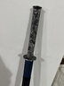 天乾龍泉正品寶劍一體鍛造高錳鋼唐橫刀秦王漢劍唐劍防身冷兵器未開刃 龍淵 曬單實拍圖