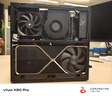 利民（Thermalright）TL-9015 9cm超薄風(fēng)扇 S-FDB V2軸承 9cm機箱風(fēng)扇4pin PWM 2700轉速 9015B丨9cm黑色超薄風(fēng)扇 曬單實(shí)拍圖