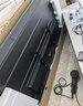 夏普電視55/65/75/86吋GM6000A杜比全景音120HZ高刷3+64G全場景智能語音4K超清全面屏游戲電視以舊換新 55英寸 支持HDMI2.1杜比世界游戲電視 官方標(biāo)配 曬單實(shí)拍圖