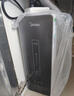 美的（Midea）凈水器家用麒麟J600S廚下式RO反滲透純水機(jī)過濾器凈飲一體機(jī)前十名雙出水600G凈水機(jī)直飲加熱套裝 【性能TOP款】直飲大通量?jī)羲?曬單實(shí)拍圖