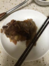 華香春內(nèi)蒙古呼倫貝爾草原散養(yǎng)牛新鮮宰殺牛窩骨肉多筋糯牛窩骨新鮮發(fā)貨 牛窩骨3斤家庭裝 曬單實拍圖